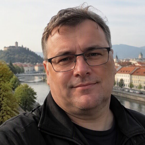 Luka Potočnik